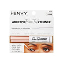 KISS - FINE TIP ADHESIVE EYELINER - CLEAR (Copy)