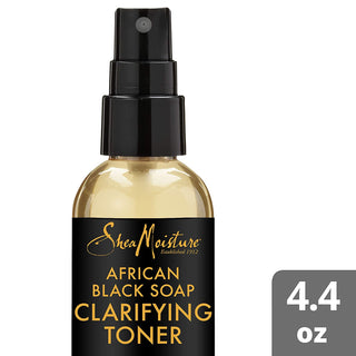 SHEA MOISTURE - African Black Soap Clarifying Toner