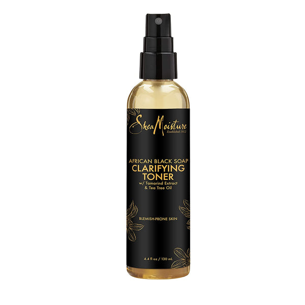 SHEA MOISTURE - African Black Soap Clarifying Toner