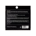 KISS - FINE TIP ADHESIVE EYELINER - BLACK