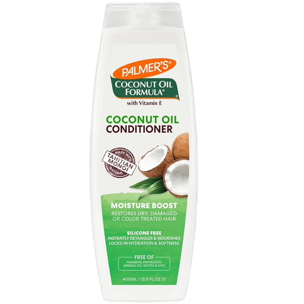 PALMER'S - Coconut Oil Formula Moisture Boost Conditioner