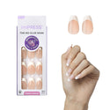 KISS - imPRESS Nails - Ideal