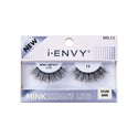 KISS - MINK IMPACT LITE 3D VEGANC LASHES MIL12