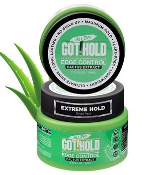 EBIN - ALL DAY GOT HOLD EDGE CONTROL CACTUS EXTRACT
