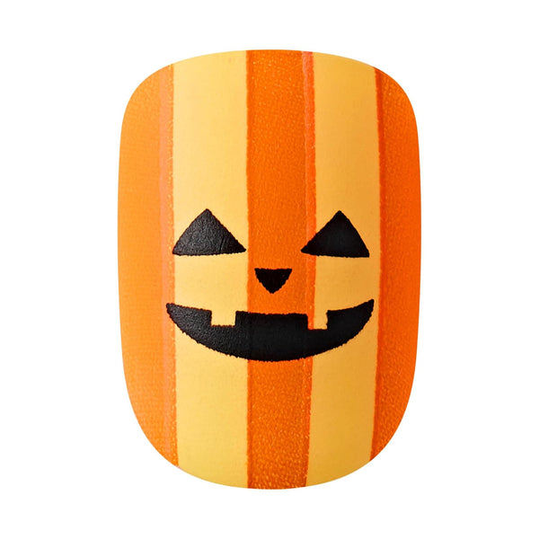 KISS - imPRESS Nails - Dead Glam