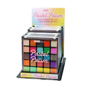 BEAUTY TREATS - PASTEL PRISM EYE PALETTE