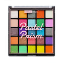 BEAUTY TREATS - PASTEL PRISM EYE PALETTE