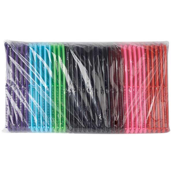 MAGIC COLLECTION - Comb-Handle Comb 1PCS