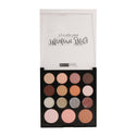 BEAUTY TREATS - MODERN GLITZ DAY TO NIGHT PALETTE