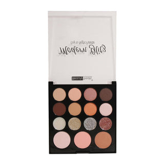 BEAUTY TREATS - MODERN GLITZ DAY TO NIGHT PALETTE