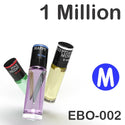 EDEN - FRAGRANCE BODY OIL