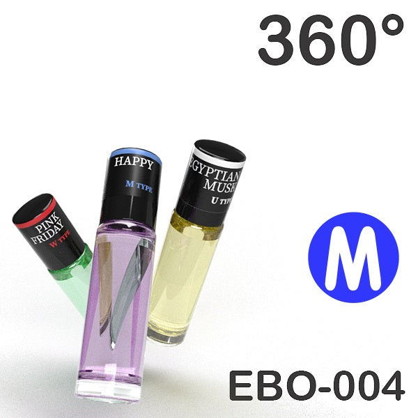 EDEN - FRAGRANCE BODY OIL
