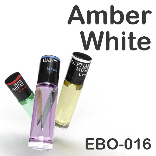 EDEN - FRAGRANCE BODY OIL