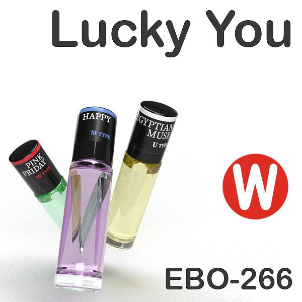 EDEN - FRAGRANCE BODY OIL PT2
