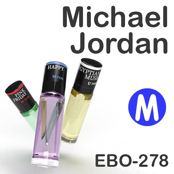 EDEN - FRAGRANCE BODY OIL PT2