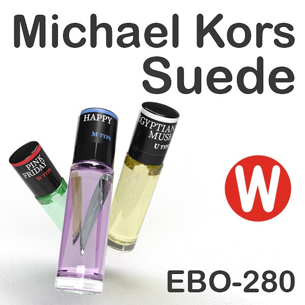 EDEN - FRAGRANCE BODY OIL PT2