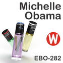 EDEN - FRAGRANCE BODY OIL PT2