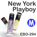EDEN - FRAGRANCE BODY OIL PT2