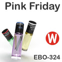 EDEN - FRAGRANCE BODY OIL PT2