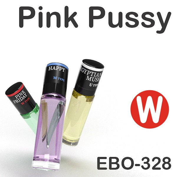 EDEN - FRAGRANCE BODY OIL PT2