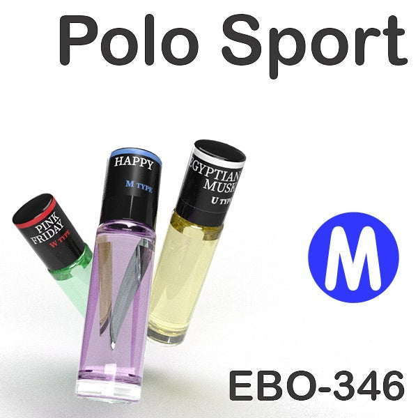 EDEN - FRAGRANCE BODY OIL PT2