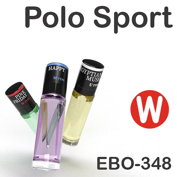 EDEN - FRAGRANCE BODY OIL PT2