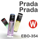 EDEN - FRAGRANCE BODY OIL PT2