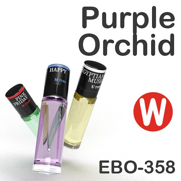 EDEN - FRAGRANCE BODY OIL PT2