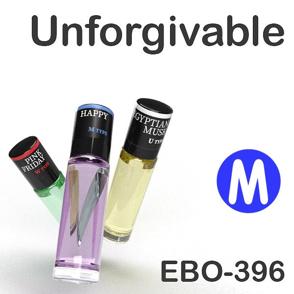 EDEN - FRAGRANCE BODY OIL PT2