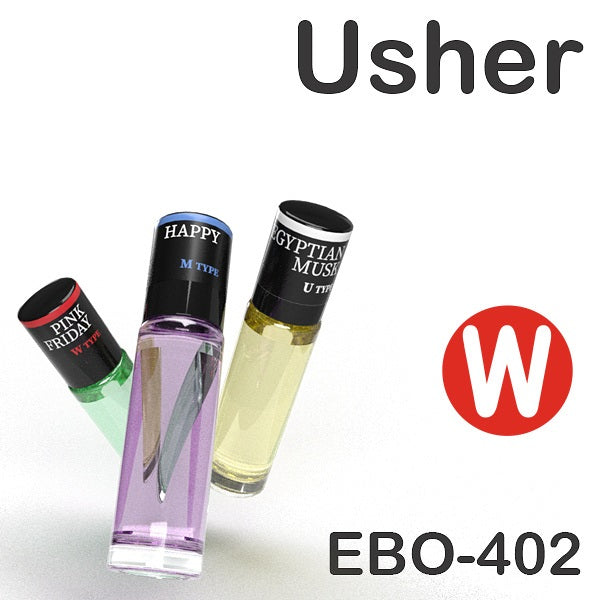 EDEN - FRAGRANCE BODY OIL PT2