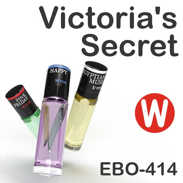 EDEN - FRAGRANCE BODY OIL PT2