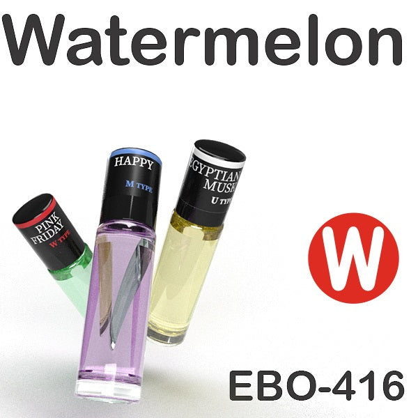 EDEN - FRAGRANCE BODY OIL PT2