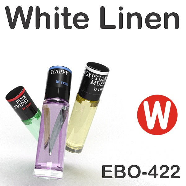 EDEN - FRAGRANCE BODY OIL PT2