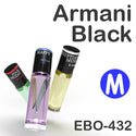 EDEN - FRAGRANCE BODY OIL