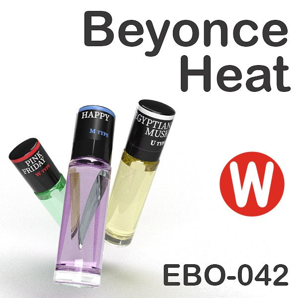 EDEN - FRAGRANCE BODY OIL
