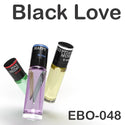 EDEN - FRAGRANCE BODY OIL