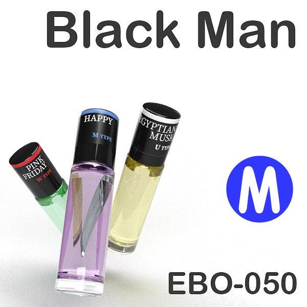 EDEN - FRAGRANCE BODY OIL