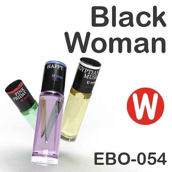 EDEN - FRAGRANCE BODY OIL