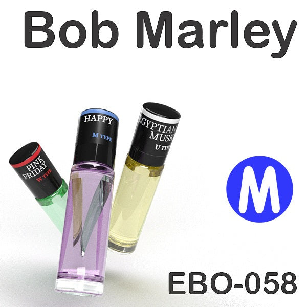 EDEN - FRAGRANCE BODY OIL