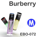 EDEN - FRAGRANCE BODY OIL