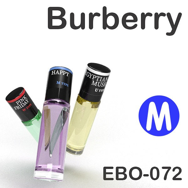EDEN - FRAGRANCE BODY OIL