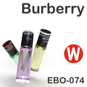 EDEN - FRAGRANCE BODY OIL