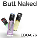 EDEN - FRAGRANCE BODY OIL