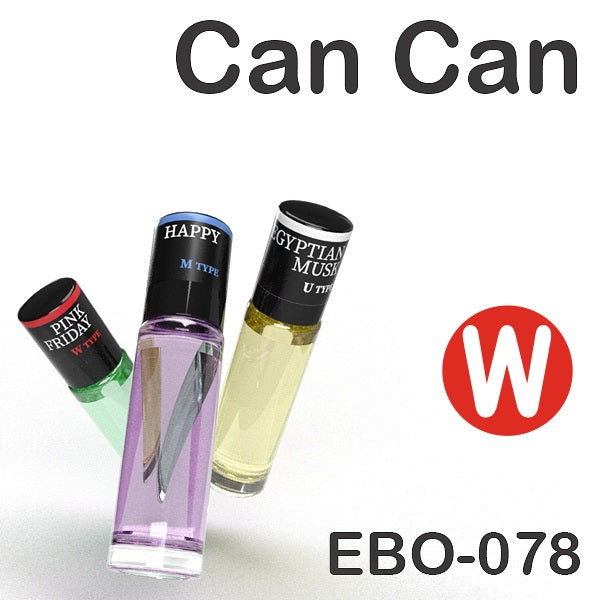 EDEN - FRAGRANCE BODY OIL