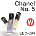 EDEN - FRAGRANCE BODY OIL