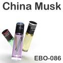 EDEN - FRAGRANCE BODY OIL