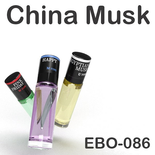 EDEN - FRAGRANCE BODY OIL