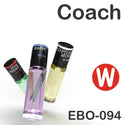 EDEN - FRAGRANCE BODY OIL