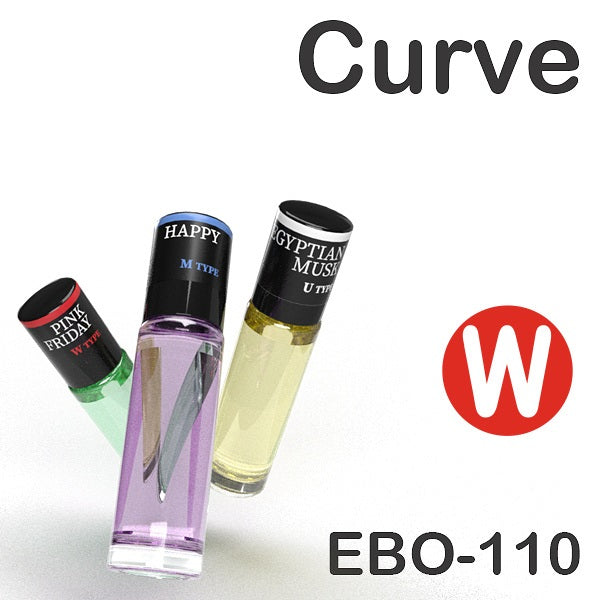 EDEN - FRAGRANCE BODY OIL