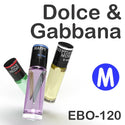 EDEN - FRAGRANCE BODY OIL